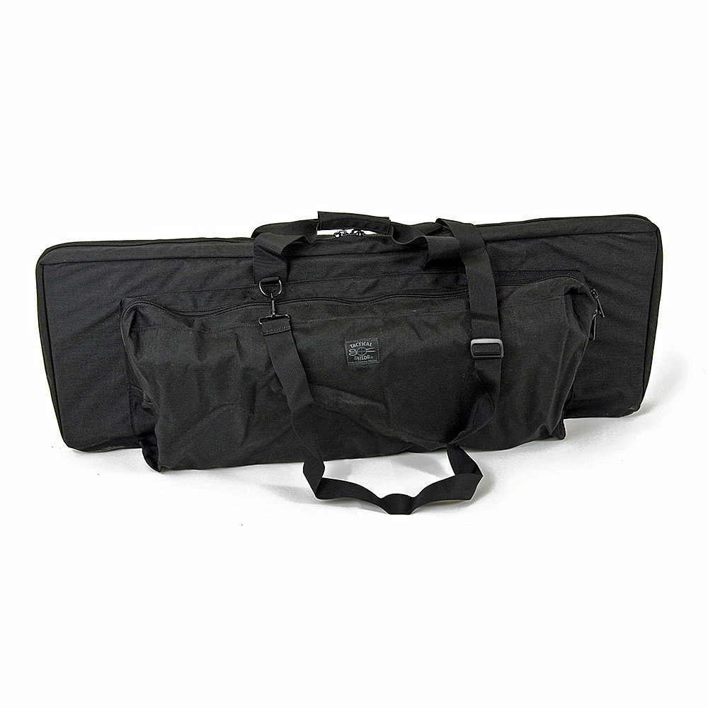 Tactical Tailor | Covert Carry Case | Svart  i gruppen VSKOR hos Equipt AB (TT Covert Carry Case)